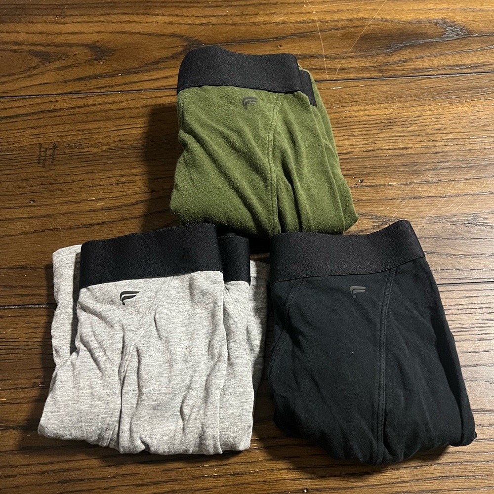Fabletics Boxer Briefs